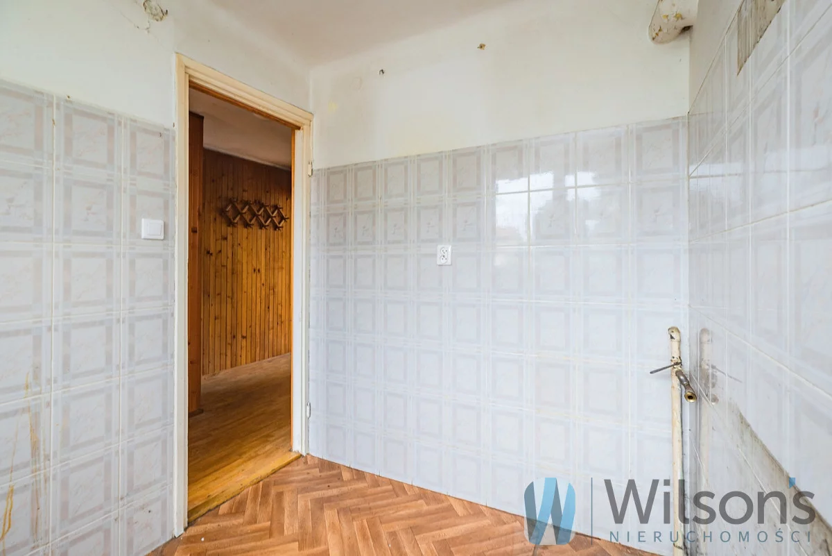 Dom 91,00 m², oferta nr , WIL388359, Warszawa, Bystrzycka