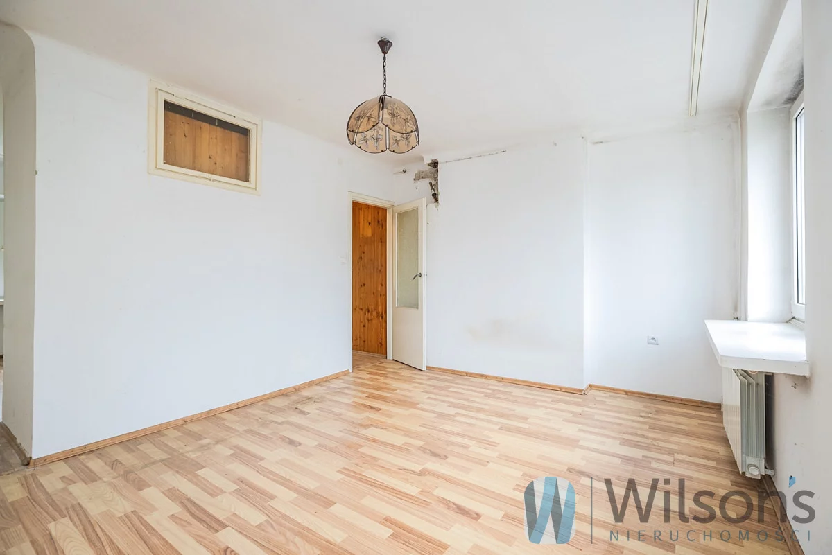 Dom 91,00 m², oferta nr , WIL388359, Warszawa, Bystrzycka