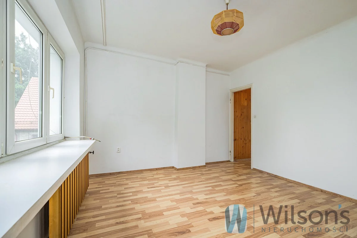 Dom 91,00 m², oferta nr , WIL388359, Warszawa, Bystrzycka