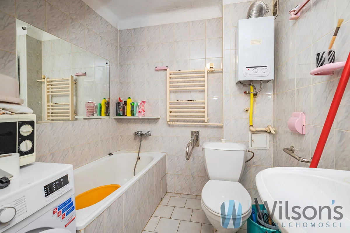 Dom 91,00 m², oferta nr , WIL388359, Warszawa, Bystrzycka