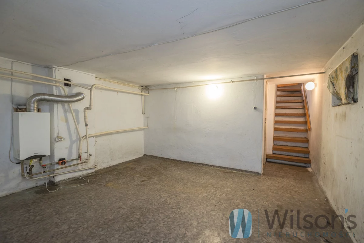 Dom 91,00 m², oferta nr , WIL388359, Warszawa, Bystrzycka