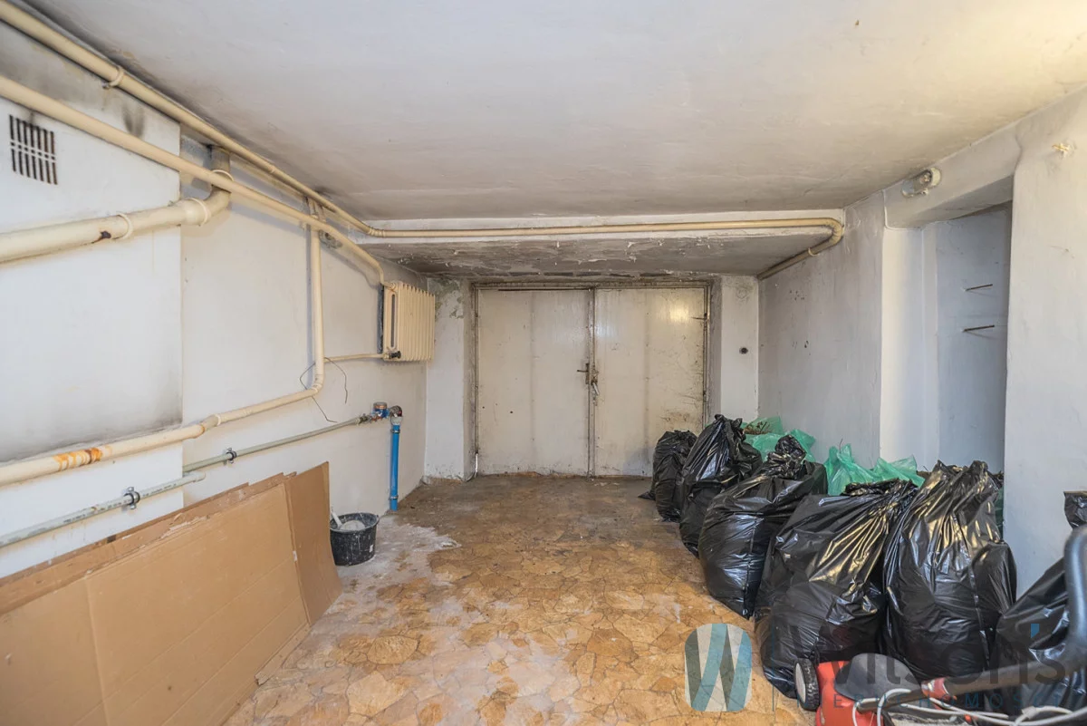 Dom 91,00 m², oferta nr , WIL388359, Warszawa, Bystrzycka