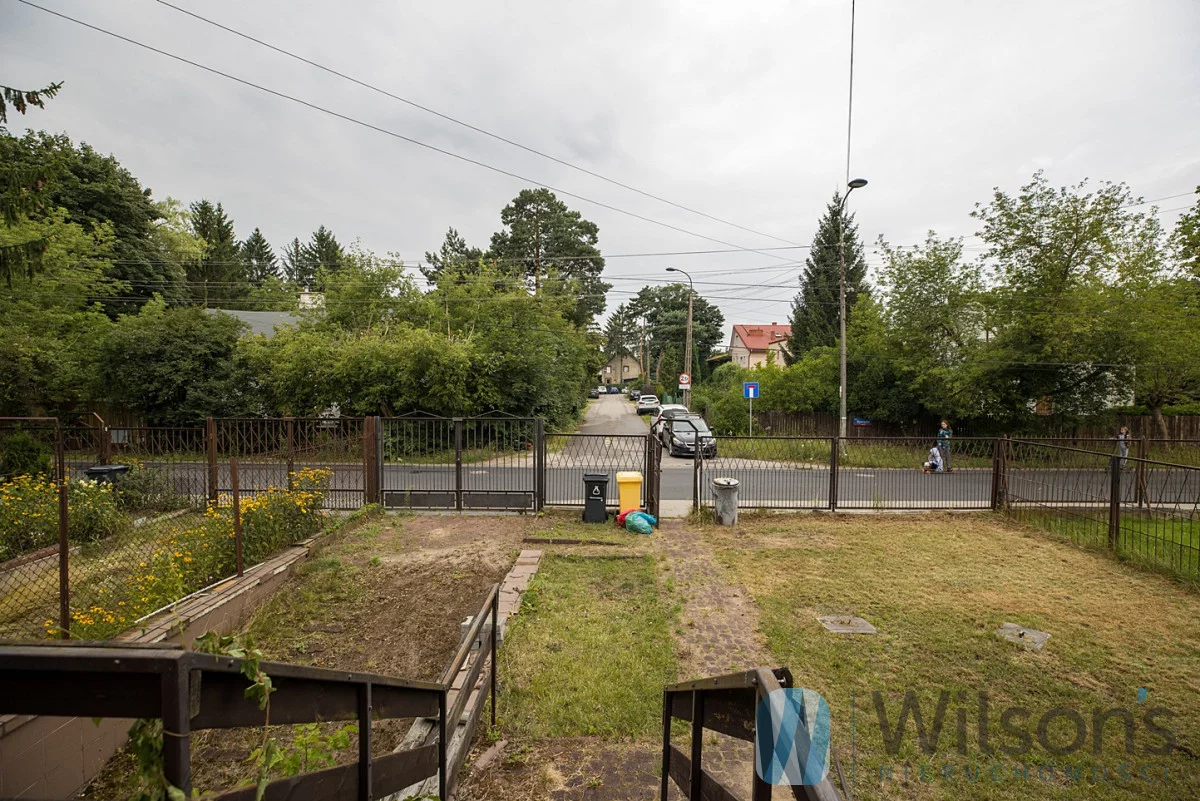 Dom 91,00 m², oferta nr , WIL388359, Warszawa, Bystrzycka