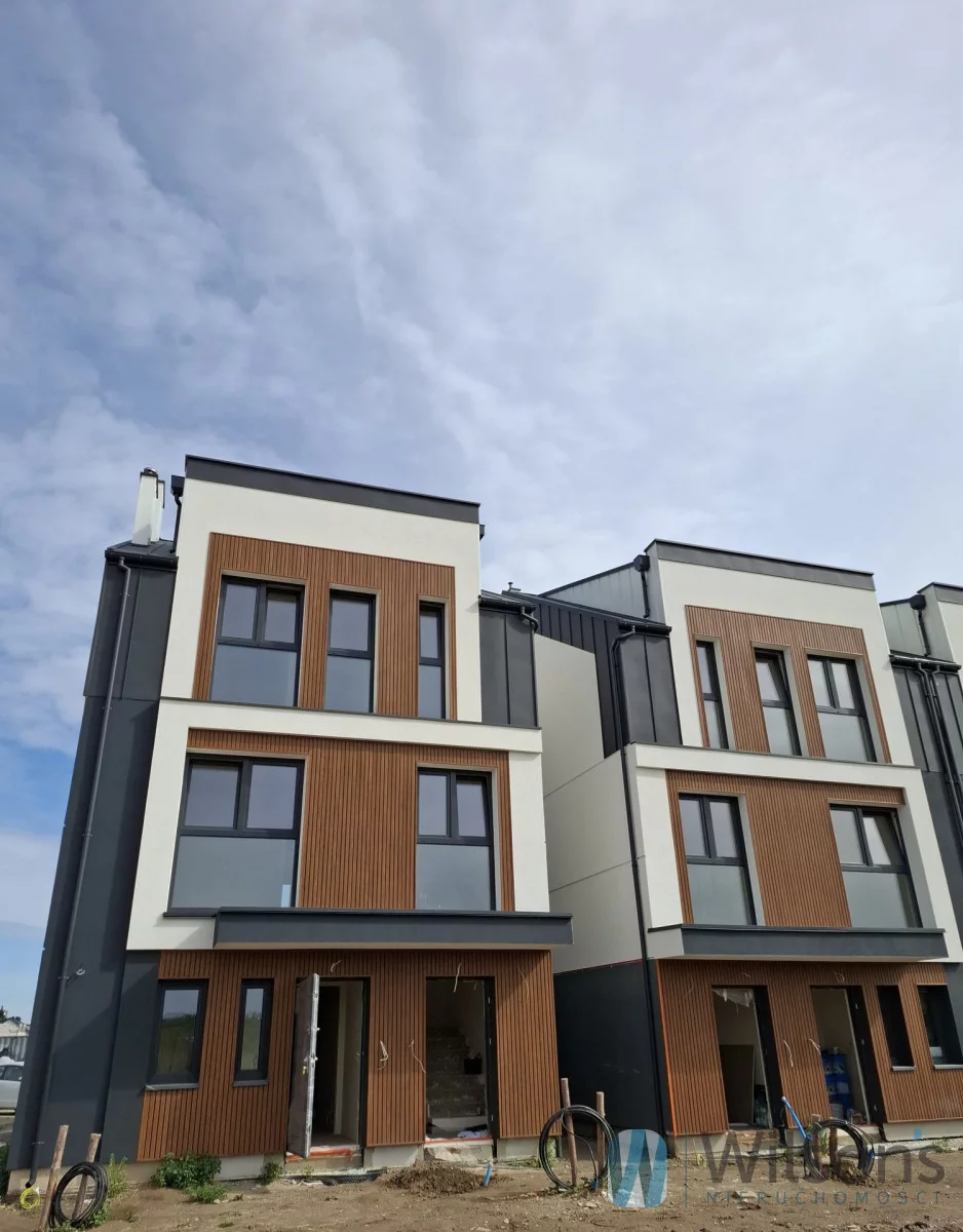 Dom i rezydencja 75,00 m², oferta nr , WIL632918, Łoziska, Melancholijna