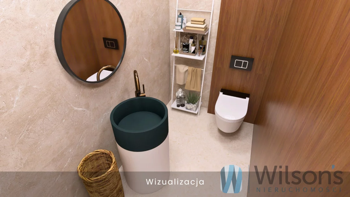 Dom i rezydencja 75,00 m², oferta nr , WIL632918, Łoziska, Melancholijna