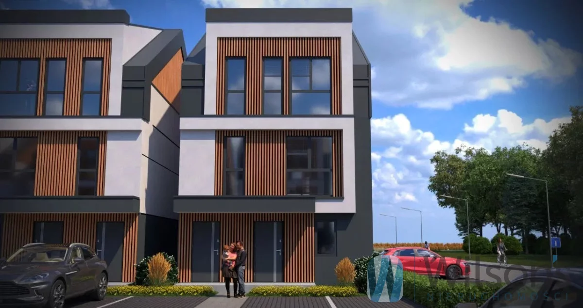 Dom i rezydencja 75,00 m², oferta nr , WIL632918, Łoziska, Melancholijna