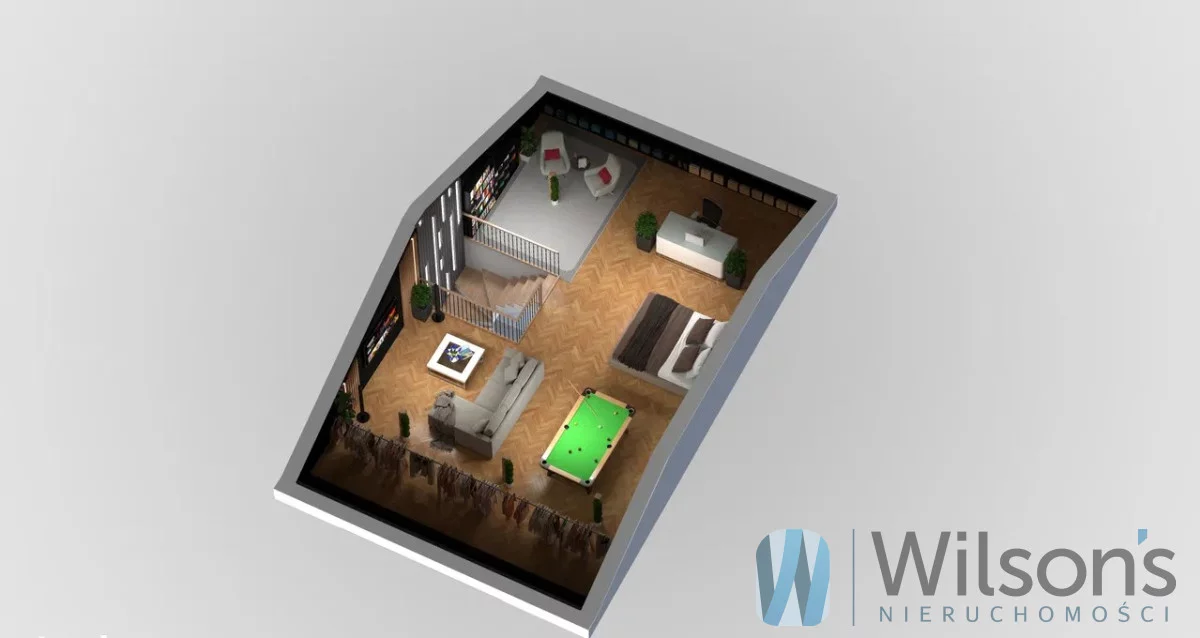 Dom i rezydencja 75,00 m², oferta nr , WIL632918, Łoziska, Melancholijna