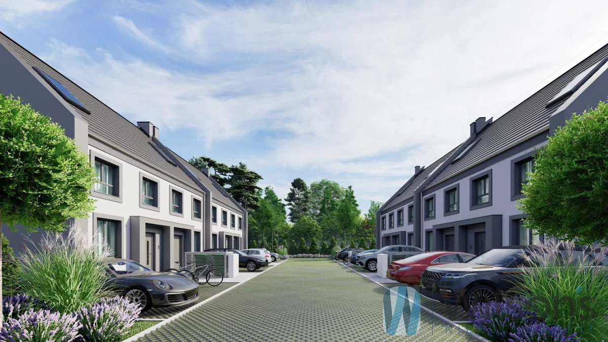 Dom 64,55 m², oferta nr , WIL499057, Pruszcz Gdański, Nszz Solidarność