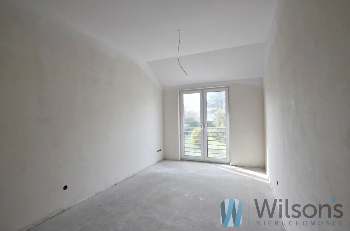 Dom 143,00 m², oferta nr , WIL810278, Łomianki, Bajkowy