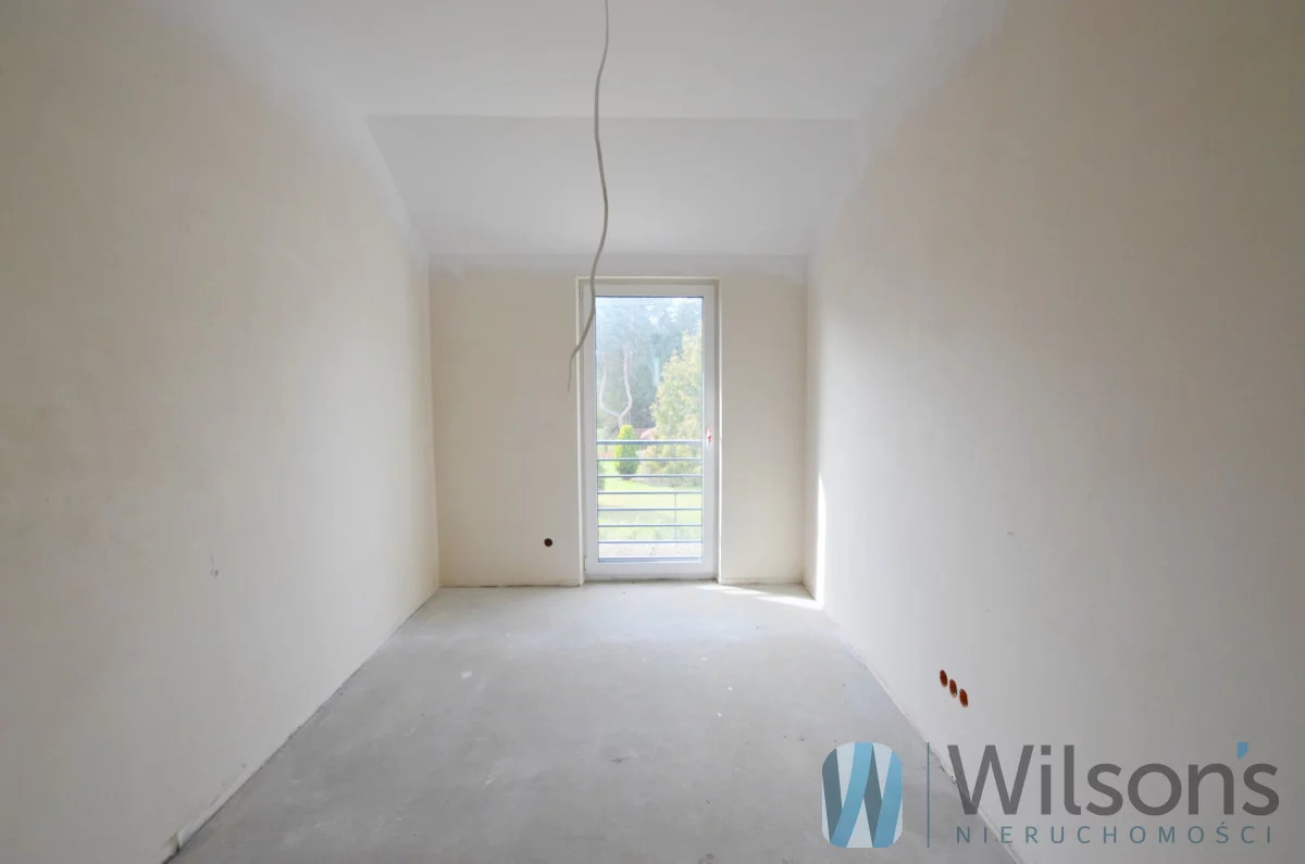 Dom 143,00 m², oferta nr , WIL810278, Łomianki, Bajkowy