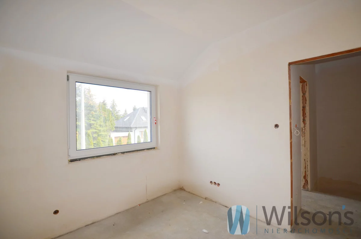 Dom 143,00 m², oferta nr , WIL810278, Łomianki, Bajkowy