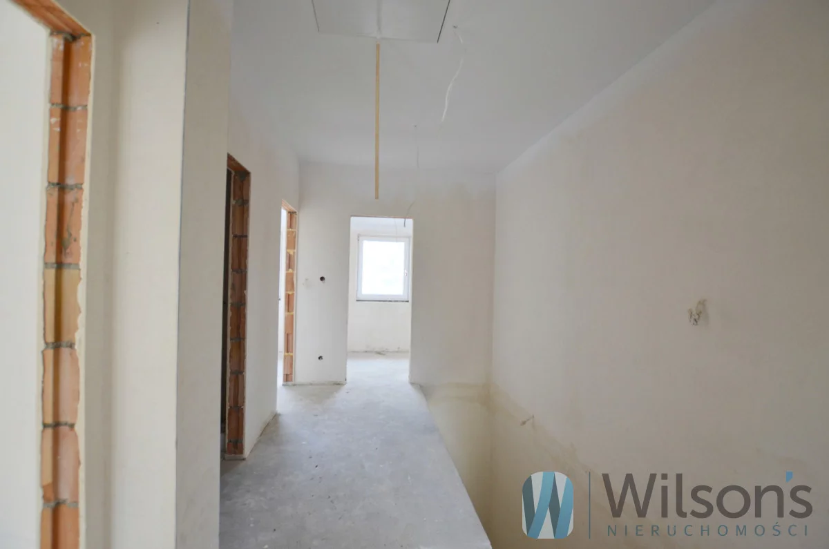 Dom 143,00 m², oferta nr , WIL810278, Łomianki, Bajkowy