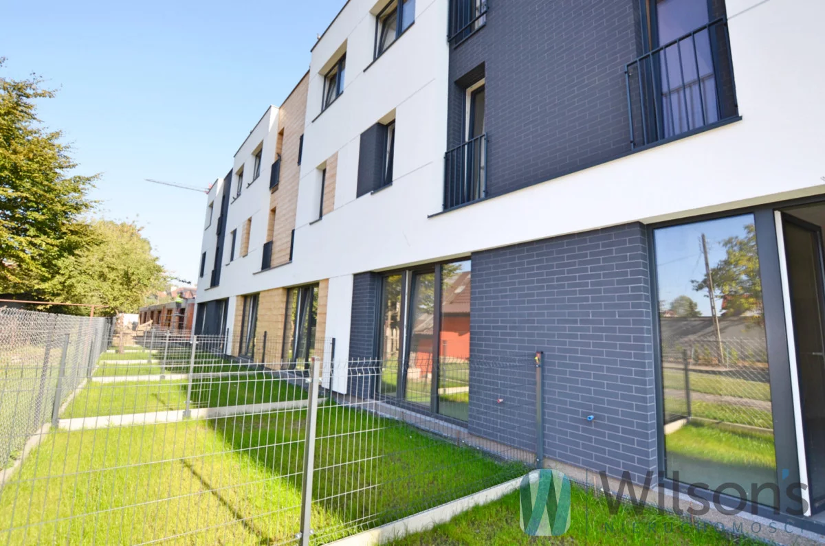Dom 98,00 m², oferta nr , WIL172173, Nowy Dwór Mazowiecki, Bohaterów Modlina