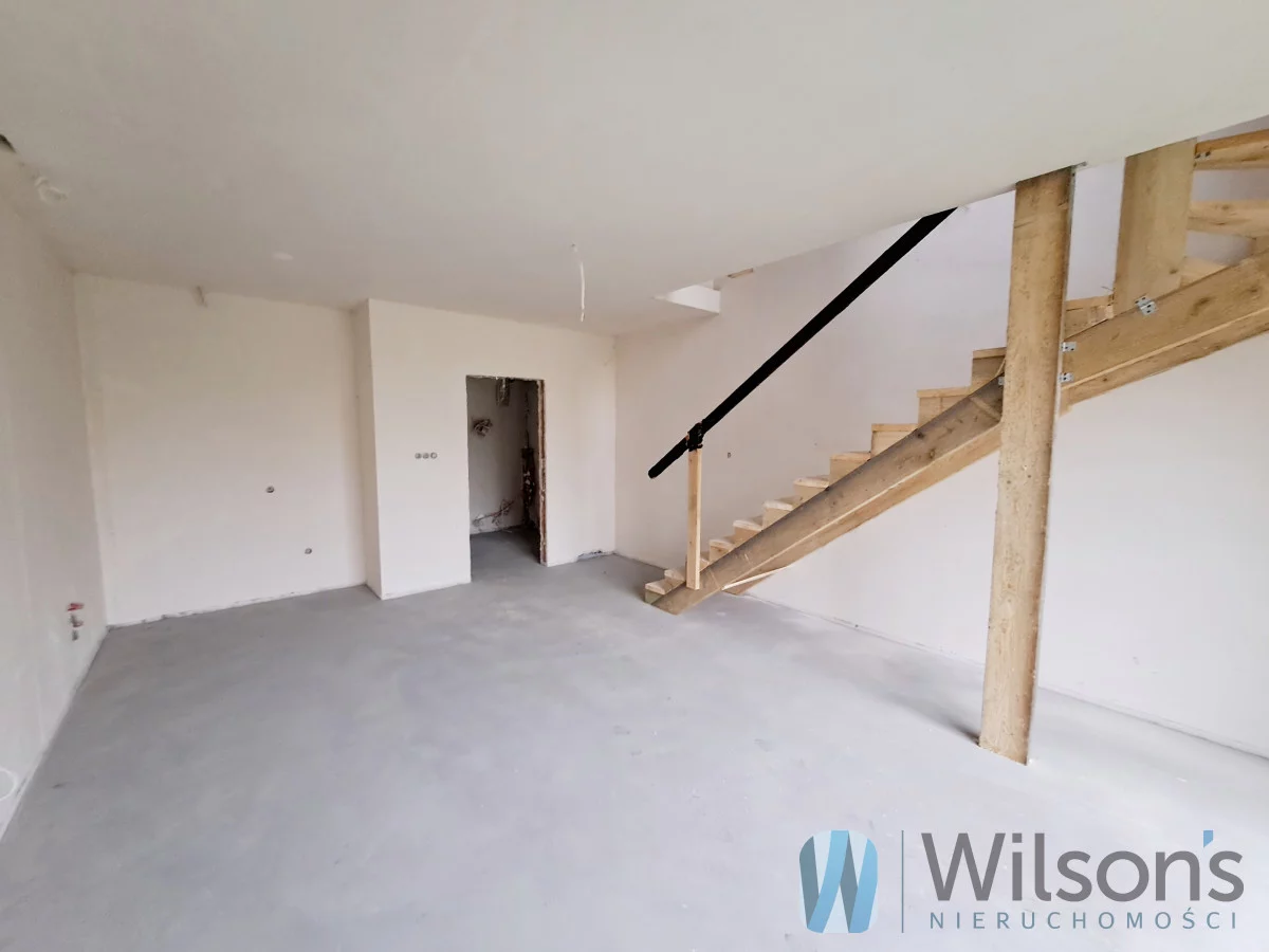 Dom 98,00 m², oferta nr , WIL172173, Nowy Dwór Mazowiecki, Bohaterów Modlina