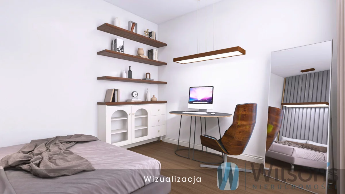 Dom 166,37 m², oferta nr , WIL476608, Mszczonów, Fabryczna