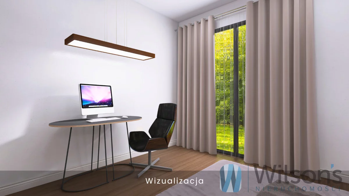 Dom 166,37 m², oferta nr , WIL476608, Mszczonów, Fabryczna