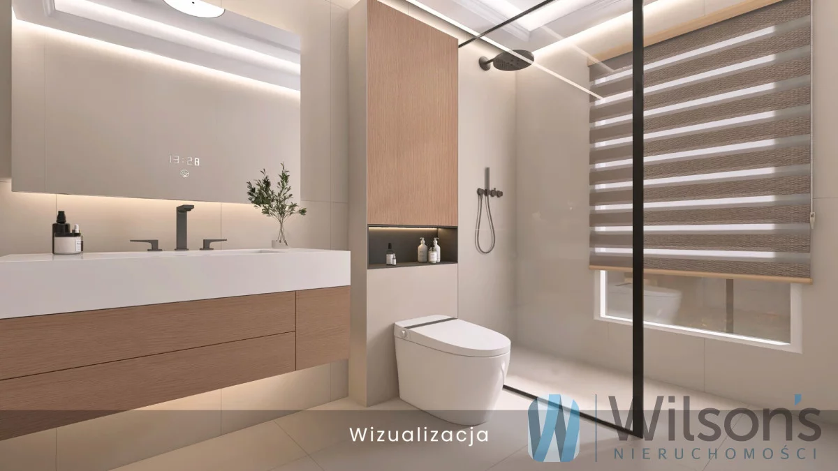 Dom 166,37 m², oferta nr , WIL476608, Mszczonów, Fabryczna