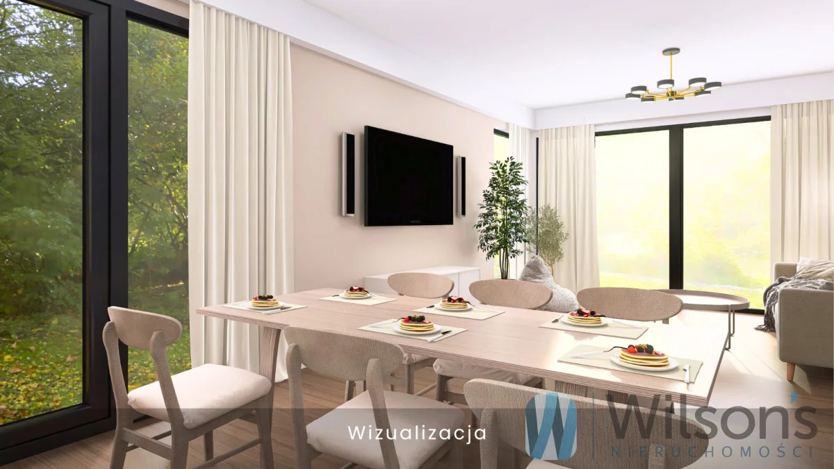 Dom 166,37 m², oferta nr , WIL476608, Mszczonów, Fabryczna