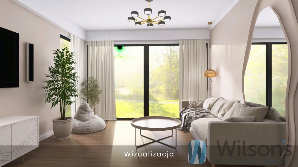 Dom 166,37 m², oferta nr , WIL476608, Mszczonów, Fabryczna
