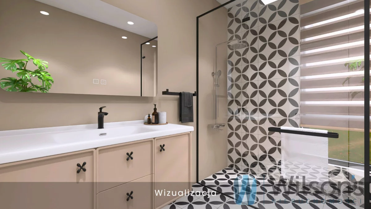 Dom 166,37 m², oferta nr , WIL117259, Mszczonów, Fabryczna