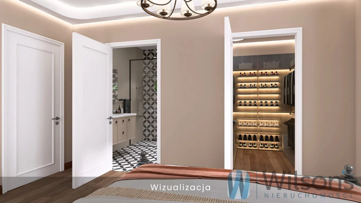 Dom 166,37 m², oferta nr , WIL117259, Mszczonów, Fabryczna