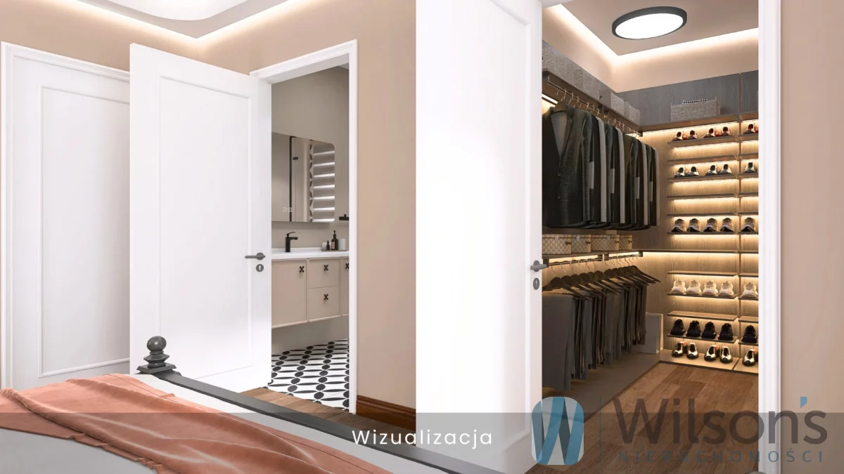 Dom 166,37 m², oferta nr , WIL117259, Mszczonów, Fabryczna