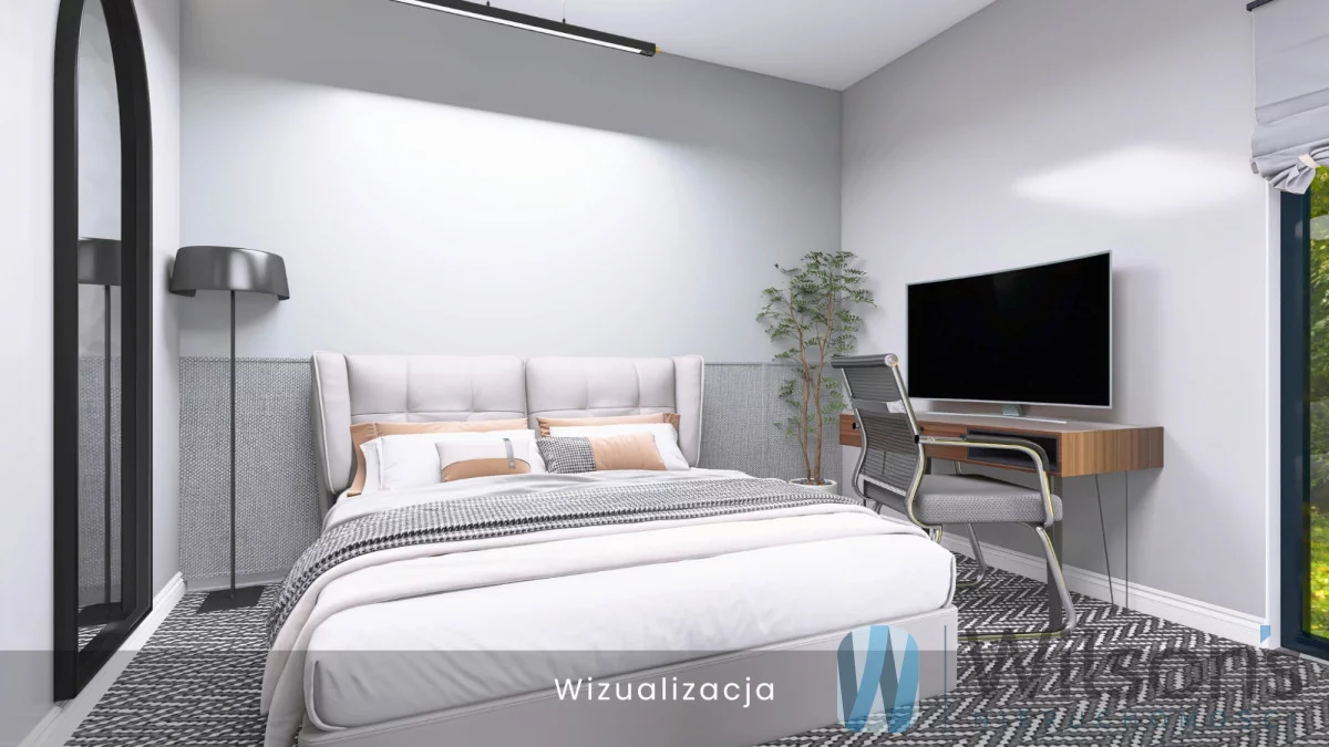Dom 166,37 m², oferta nr , WIL117259, Mszczonów, Fabryczna