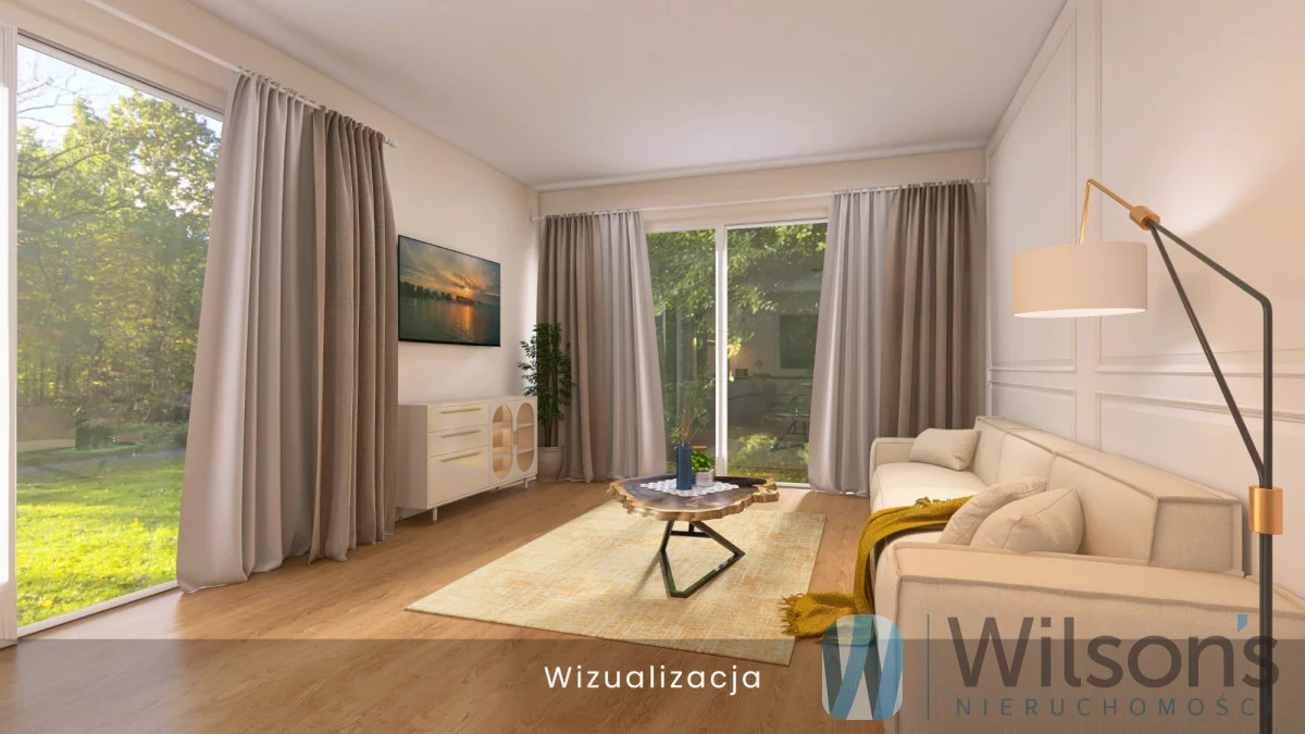 Dom 166,37 m², oferta nr , WIL117259, Mszczonów, Fabryczna