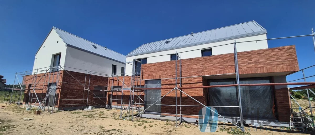 Dom 166,37 m², oferta nr , WIL117259, Mszczonów, Fabryczna