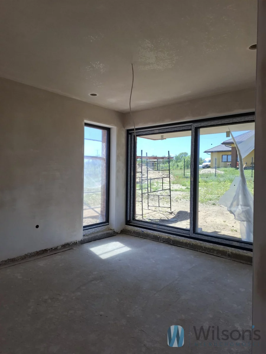 Dom 166,37 m², oferta nr , WIL117259, Mszczonów, Fabryczna
