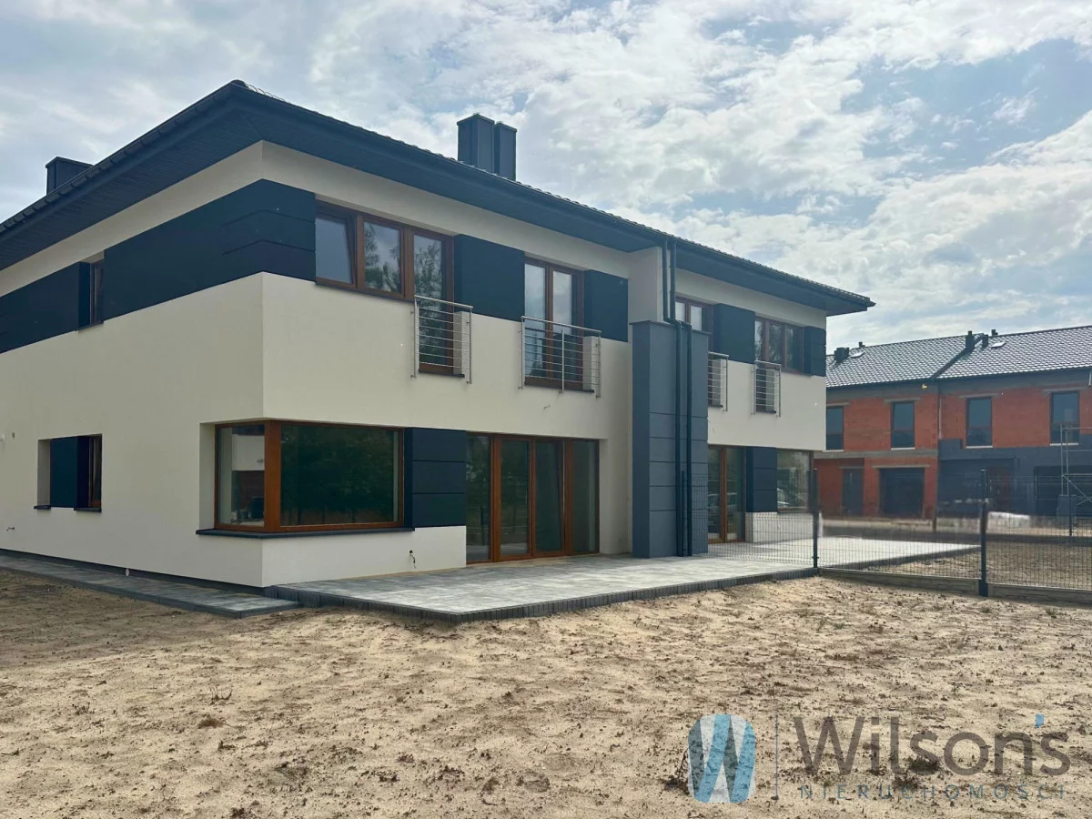 Dom 142,00 m², oferta nr , WIL227205, Głosków