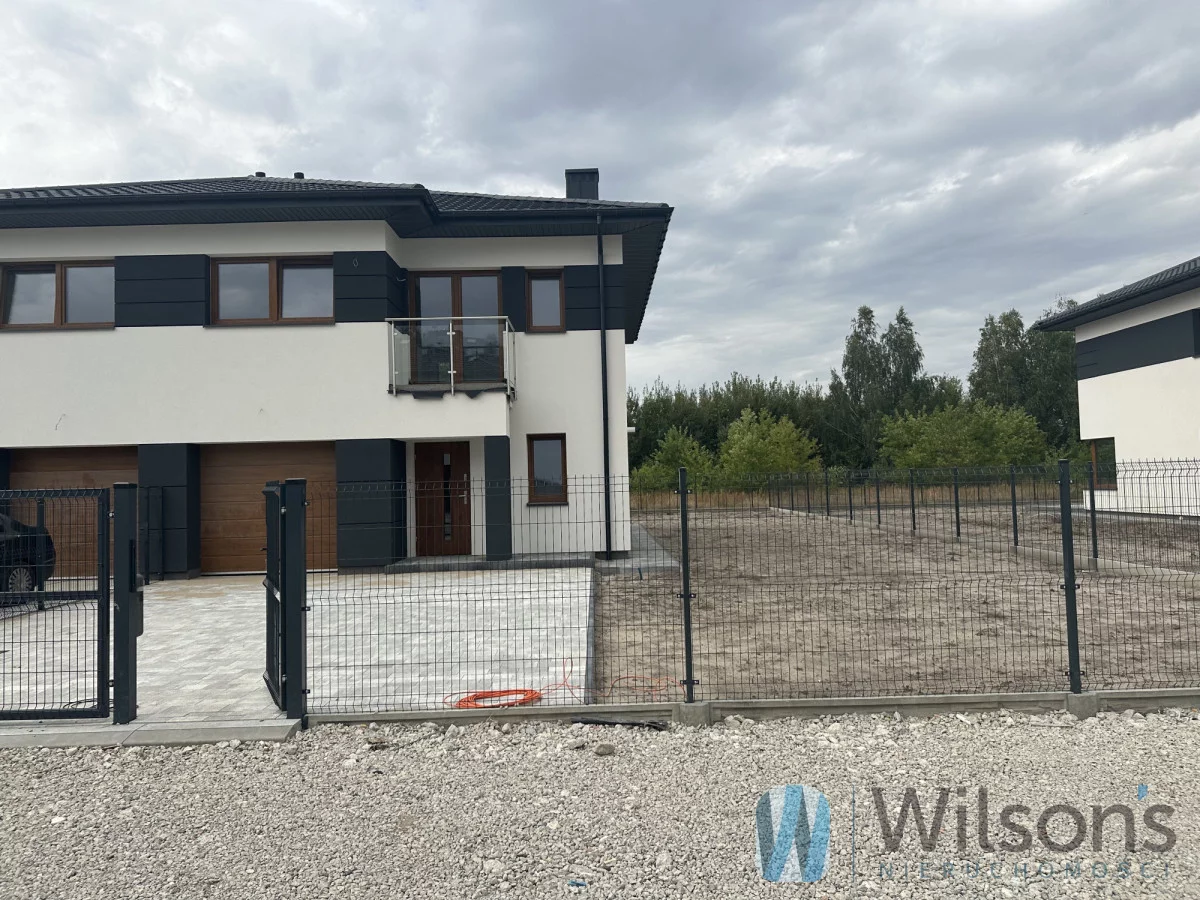Dom 142,00 m², oferta nr , WIL227205, Głosków