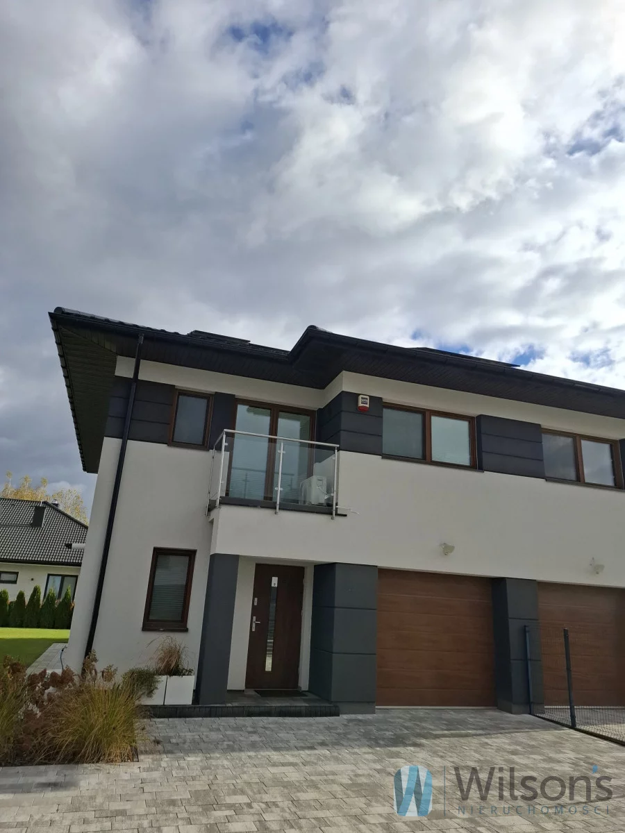 Dom 142,00 m², oferta nr , WIL227205, Głosków