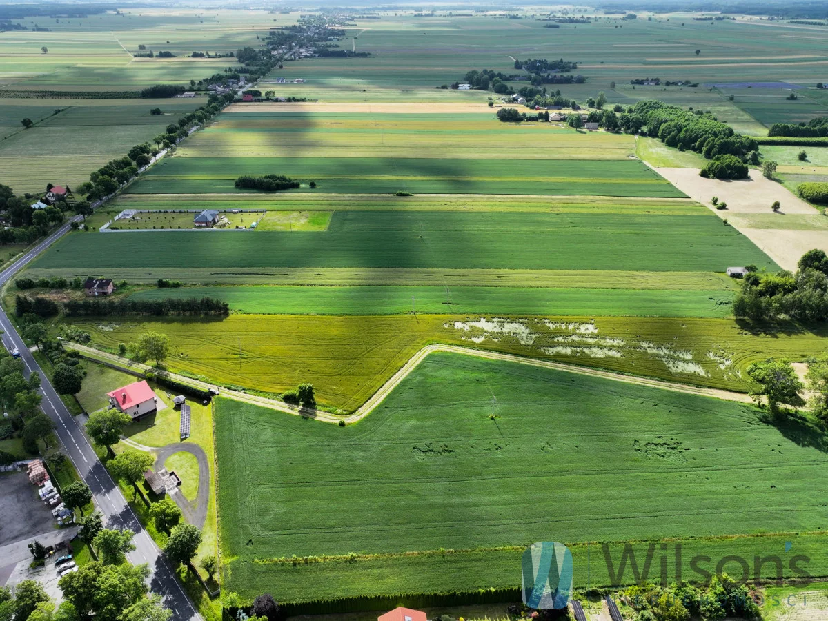 Dom 100,00 m², oferta nr , WIL792347, Nowa Brzeźnica, Kościuszki