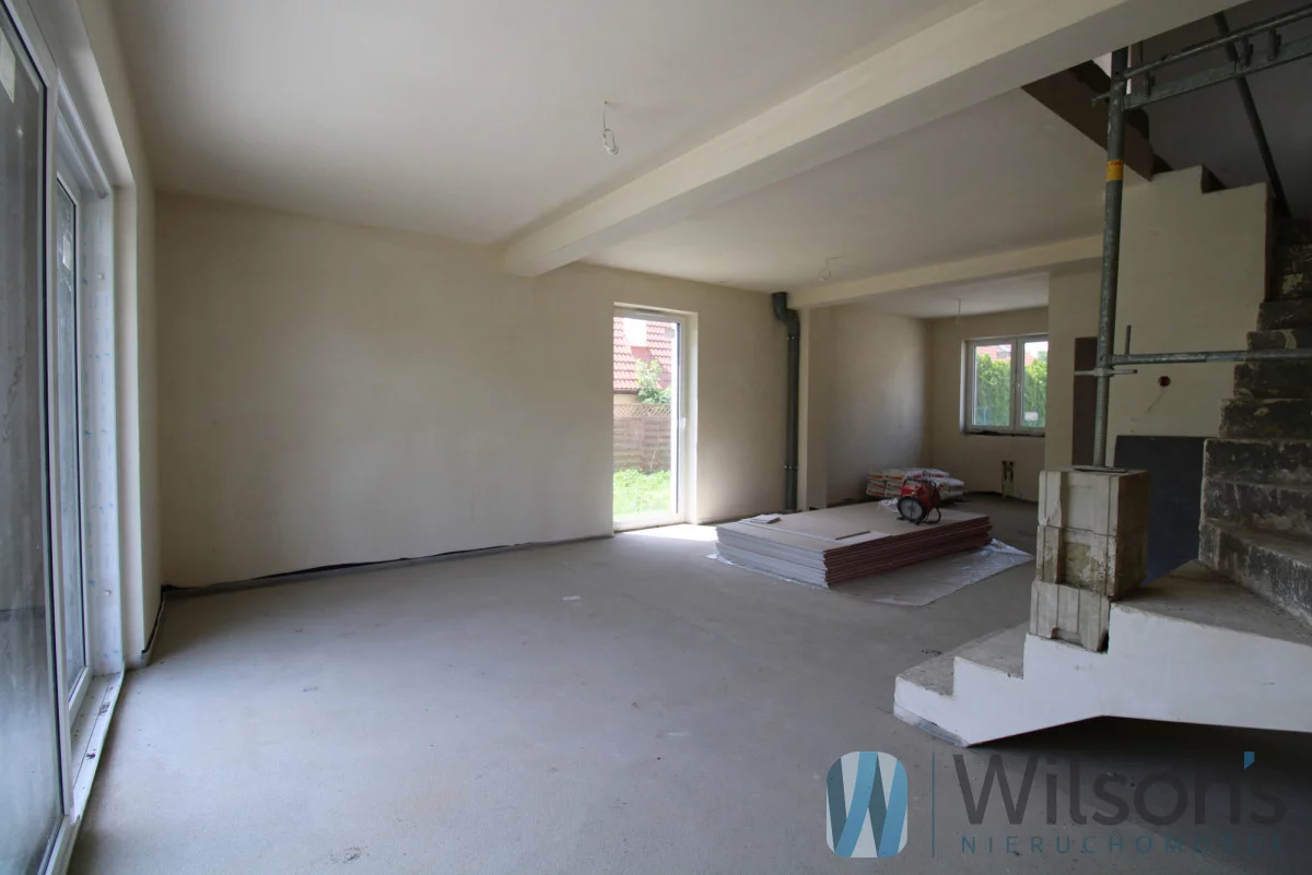 Dom 95,00 m², oferta nr , WIL312026, Ligota Piękna