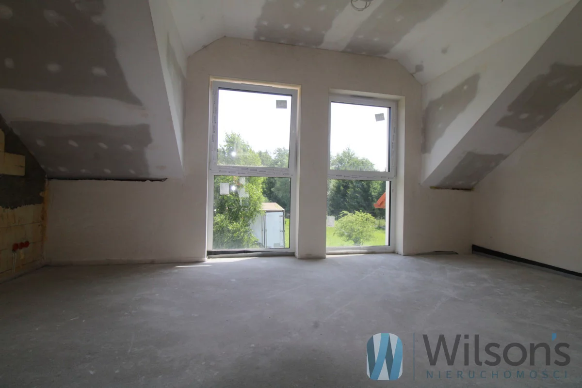 Dom 95,00 m², oferta nr , WIL312026, Ligota Piękna