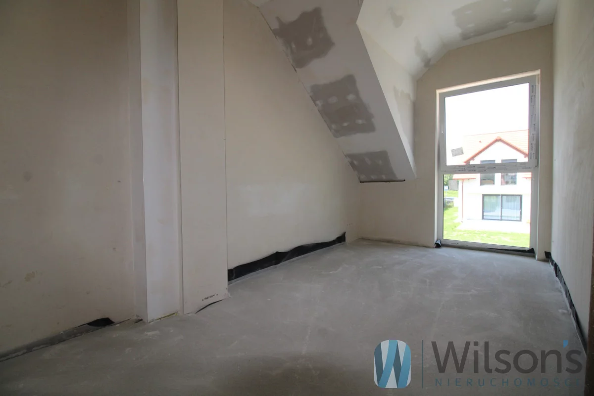 Dom 95,00 m², oferta nr , WIL312026, Ligota Piękna