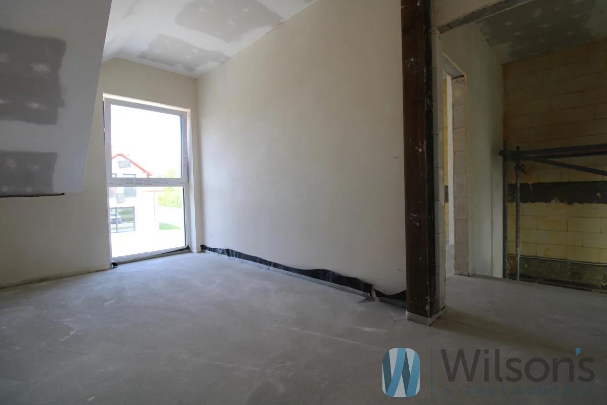 Dom 95,00 m², oferta nr , WIL312026, Ligota Piękna