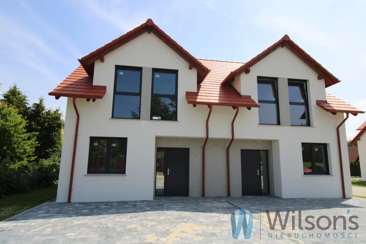 Dom 95,00 m², oferta nr , WIL312026402, Ligota Piękna