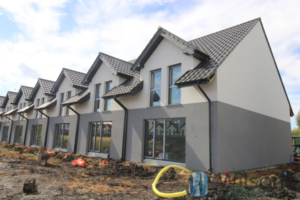Dom 118,34 m², oferta nr , WIL565895202, Mędłów