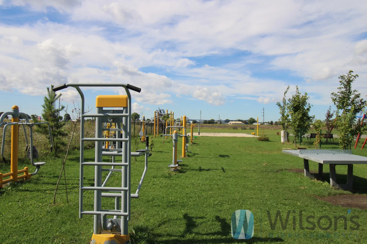 Dom 118,34 m², oferta nr , WIL565895202, Mędłów