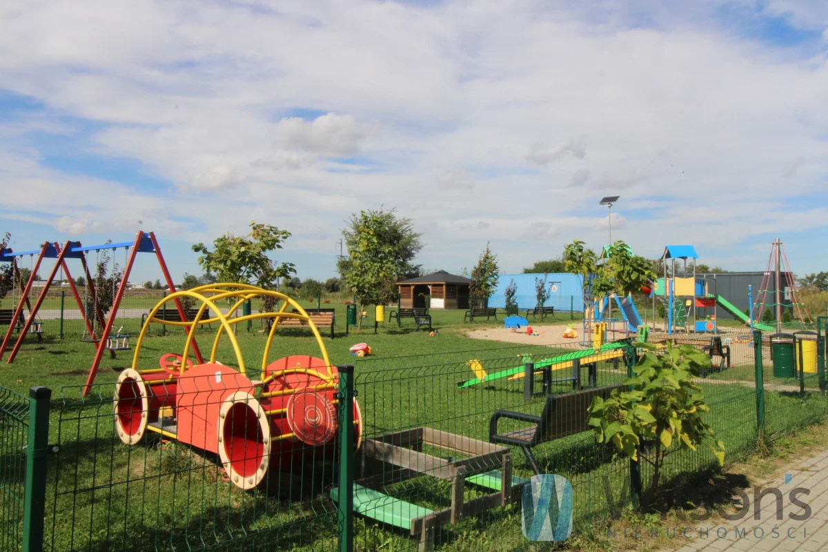 Dom 118,34 m², oferta nr , WIL565895202, Mędłów