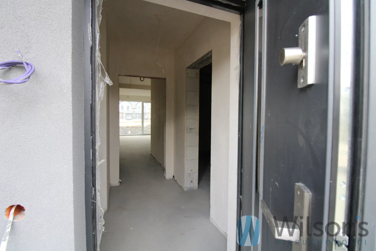 Dom 118,34 m², oferta nr , WIL565895378, Mędłów