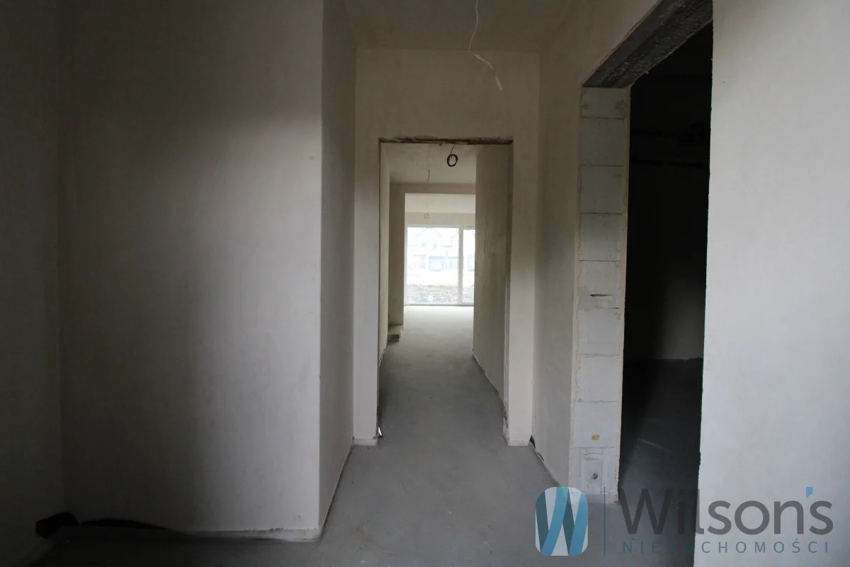 Dom 118,34 m², oferta nr , WIL565895378, Mędłów