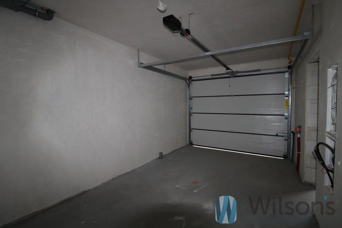Dom 118,34 m², oferta nr , WIL565895378, Mędłów