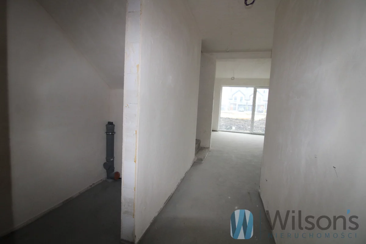 Dom 118,34 m², oferta nr , WIL565895378, Mędłów
