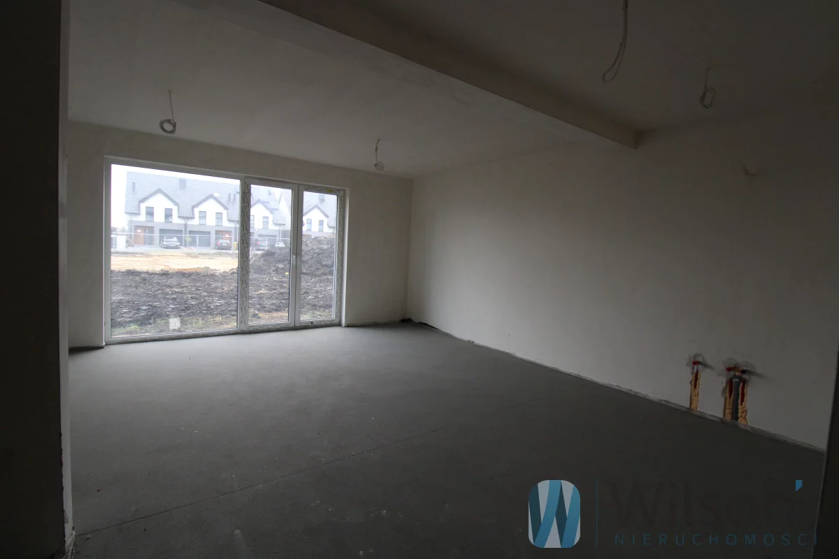 Dom 118,34 m², oferta nr , WIL565895378, Mędłów