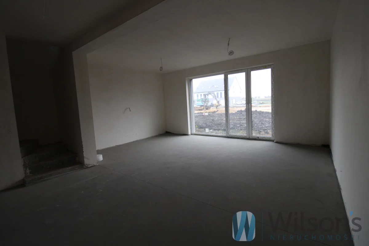 Dom 118,34 m², oferta nr , WIL565895378, Mędłów