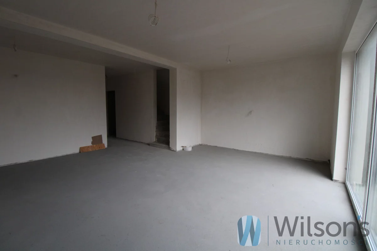 Dom 118,34 m², oferta nr , WIL565895378, Mędłów