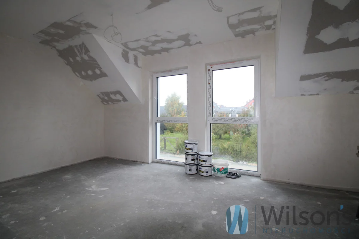 Dom 118,34 m², oferta nr , WIL565895378, Mędłów